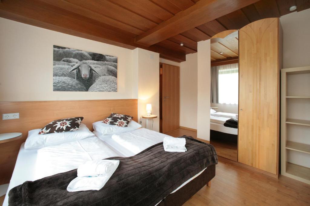 Edelweiss Am See Zell am See Bilik gambar