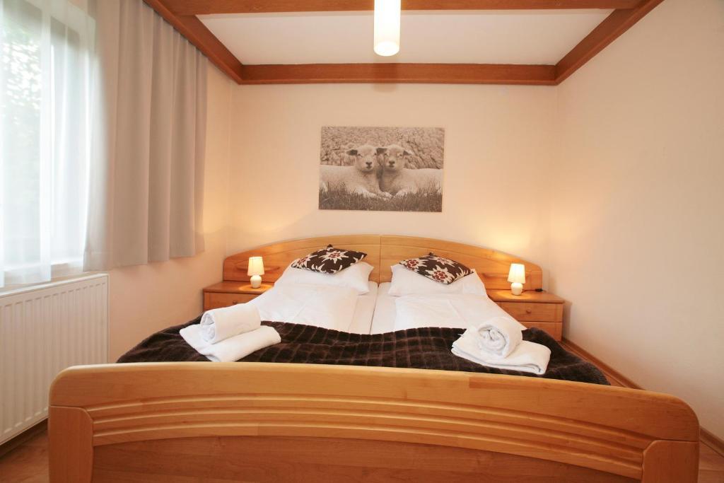 Edelweiss Am See Zell am See Bilik gambar