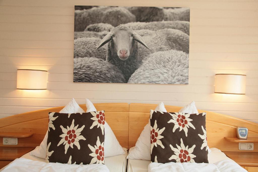 Edelweiss Am See Zell am See Bilik gambar