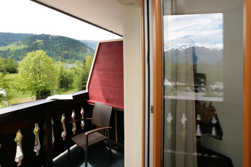 Edelweiss Am See Zell am See Bilik gambar