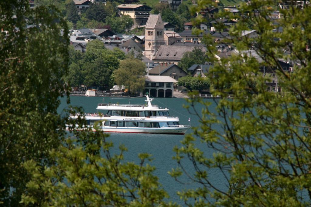 Edelweiss Am See Zell am See Bilik gambar