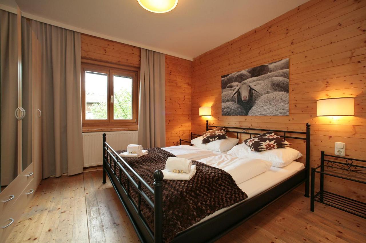 Edelweiss Am See Zell am See Luaran gambar